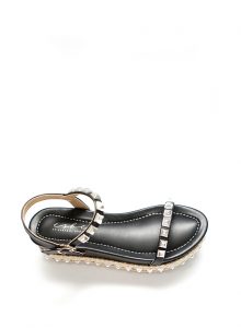 Macaria Roux ( 5 - Black - Atas )