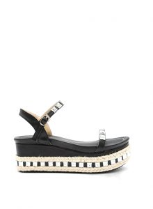 Macaria Roux ( 5 - Black - Samping )
