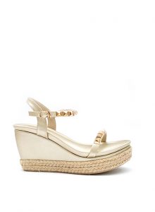 Macaria Roux ( 7 - Gold - Samping )