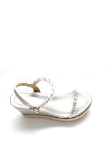 Macaria Roux ( 7 - Silver - Atas )