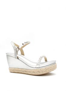Macaria Roux ( 7 - Silver - Samping )