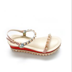Macaria Roux Limited Edision ( 5&7 - Red - Atas )