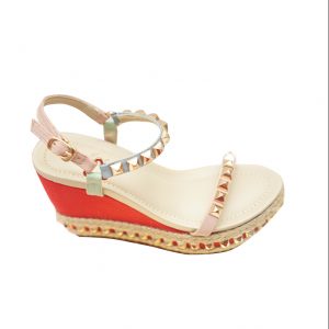 Macaria Roux Limited Edision ( 7 - Red - Atas )
