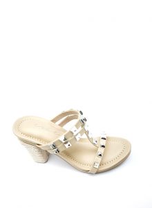 Claretta Heels - Creame 2
