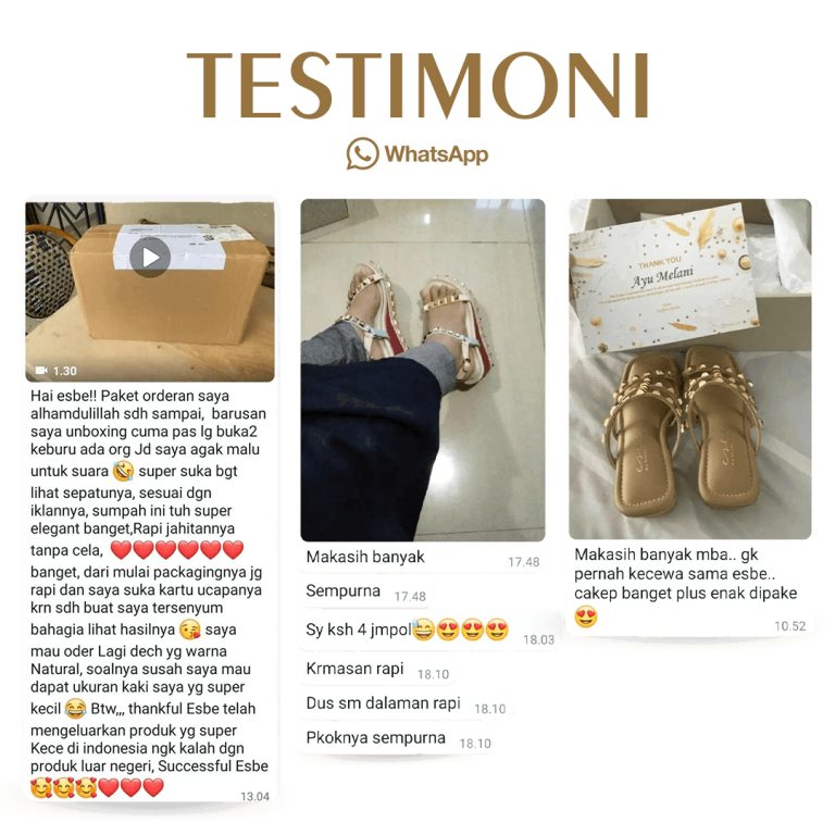 Testi ESBE 1