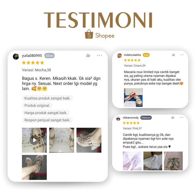 Testi ESBE 3