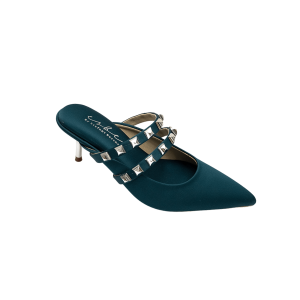 Oriella Green Emerald