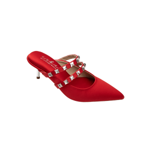 Oriella Red