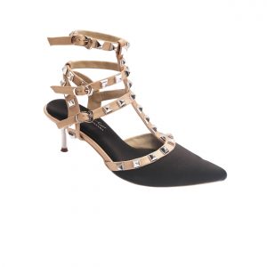 Lacolle Limited Black