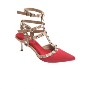 Lacolle Limited Red