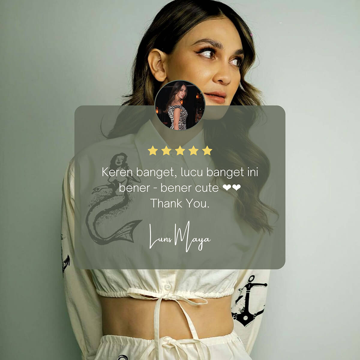 Luna Maya Esbe (1)