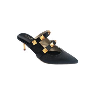 Oriella Electric black