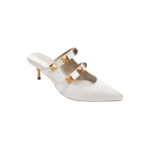 Oriella Electric white